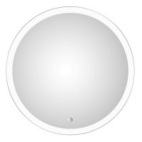 Зеркало с подсветкой Esbano 50х50 (ES-2481) 