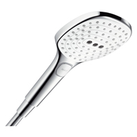 Душевая лейка Hansgrohe Raindance Select 120 Air 3jet (26520400)