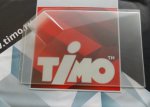 Крыша для кабины Timo ILMA-102 L/R