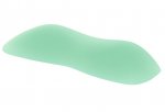 Подголовник для ванны Relisan Vanilla гелевый (зеленый)