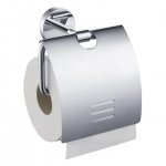 Держатель для туалетной бумаги Zeegres Z.FANO (25106001)