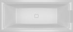 Акриловая ванна Riho Still Square LED R 180х80 (BR0100500K00130)
