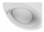 Ванна акриловая Relisan EcoPlus Ибица PPU 170х120 R