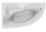 Ванна акриловая Relisan EcoPlus Эльба PPU 170х100 L