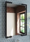 Зеркало Эстет Comfort Loft 60 (ФР-00003603)