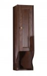 Шкаф ASB-Woodline Гранда 24 антикварный орех (11485)