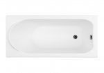 Акриловая ванна Aquanet Nord New 150x70 00242330