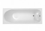 Акриловая ванна Aquanet West New 170x70 00239757