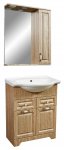 Комплект мебели Stella Polar Кармела 65 карпатская ель