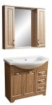 Комплект мебели Stella Polar Кармела 90 карпатская ель