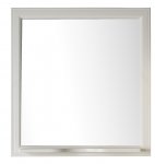 Зеркало ASB-Woodline Монте 80 с полочкой (10776)
