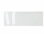 Тумба с раковиной Эстет Dallas Luxe L 105, подвесная 1 длинный ящ. (ФР-00009679)