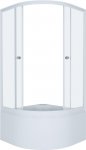 Душевой уголок Triton Ультра Б 90x90