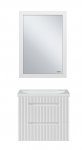 Комплект мебели Brevita Ariana 60 2 ящ.