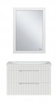 Комплект мебели Brevita Ariana 80 2 ящ.