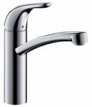 Смеситель для кухни Hansgrohe Focus E (31780000)