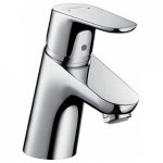 Смеситель для раковины Hansgrohe Focus E2 31730000