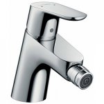 Смеситель для биде Hansgrohe Focus E2 (31920000)