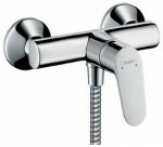 Смеситель для душа Hansgrohe Focus E2 (31960000)