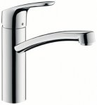 Смеситель для кухни Hansgrohe Focus E2 (31806000)