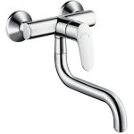 Смеситель для кухни Hansgrohe Focus (31825000)