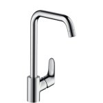 Смеситель для кухни Hansgrohe Focus (31820000)