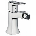 Смеситель для биде Hansgrohe Metris Classic (31275000)