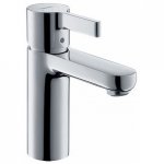 Смеситель для раковины Hansgrohe Metris S (31060000)