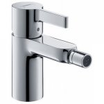 Смеситель для биде Hansgrohe Metris S (31261000)