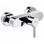 Смеситель для душа Hansgrohe Metris S (31660000)