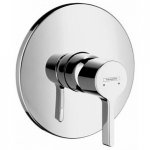 Смеситель для душа Hansgrohe Metris S (31665000)