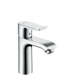 Смеситель для раковины Hansgrohe Metris (31080000)