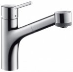 Смеситель для кухни Hansgrohe Talis S (32841000)