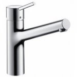 Смеситель для кухни Hansgrohe Talis S (32851000)