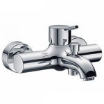 Смеситель для ванны Hansgrohe Talis S (32420000)