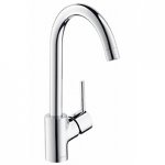 Смеситель для кухни Hansgrohe Variarc (14870000)