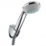 Душевой гарнитур Hansgrohe Crometta 85 Variojet / Porter'C (27559000)