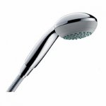 Душевой гарнитур Hansgrohe Crometta 85 Vario / Unica Crometta (27763000)