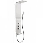 Душевая панель Hansgrohe Raindance Lift (27008400)