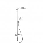 Душевой комплект Hansgrohe Raindance Select  Showerpipe 300 (27114000)