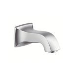 Излив для ванны HANSGROHE Metris E (13413000)