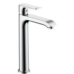 Смеситель для раковины Hansgrohe Metris (31183000)