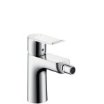 Смеситель для биде Hansgrohe Metris (31280000)