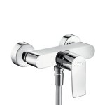 Смеситель для душа Hansgrohe Metris (31680000)