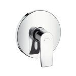 Смеситель для душа Hansgrohe Metris (31685000)