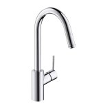 Смеситель для кухни Hansgrohe Talis S2 (14872000)