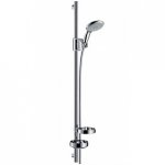 Душевой комплект Hansgrohe Raindance E 100 Air 3jet / Unica'D (27883000)