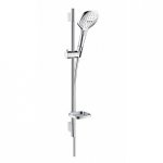 Душевой гарнитур Hansgrohe Raindance Select E 120 / Unica'S Puro (26620000)
