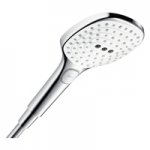 Душевая лейка Hansgrohe Raindance Select 120 Air 3jet (26520400)