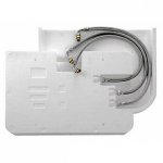 Скрытая часть Hansgrohe Raindance Rainmaker (28414180)